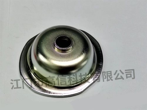 G302堿性無(wú)氰鍍鋅添加劑